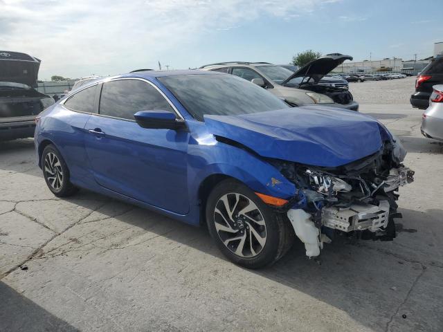 Honda Civic Lx Image 10