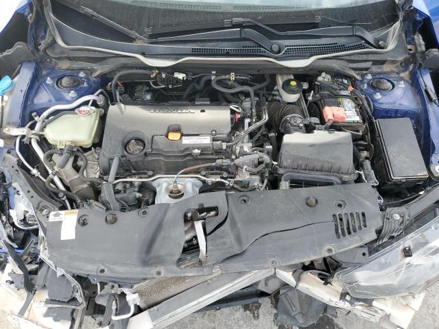 Honda Civic Lx Image 12