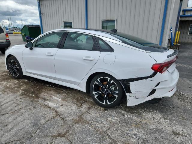 Kia K5 Gt Line Image 2