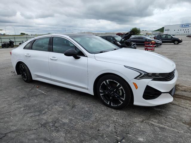 Kia K5 Gt Line Image 4