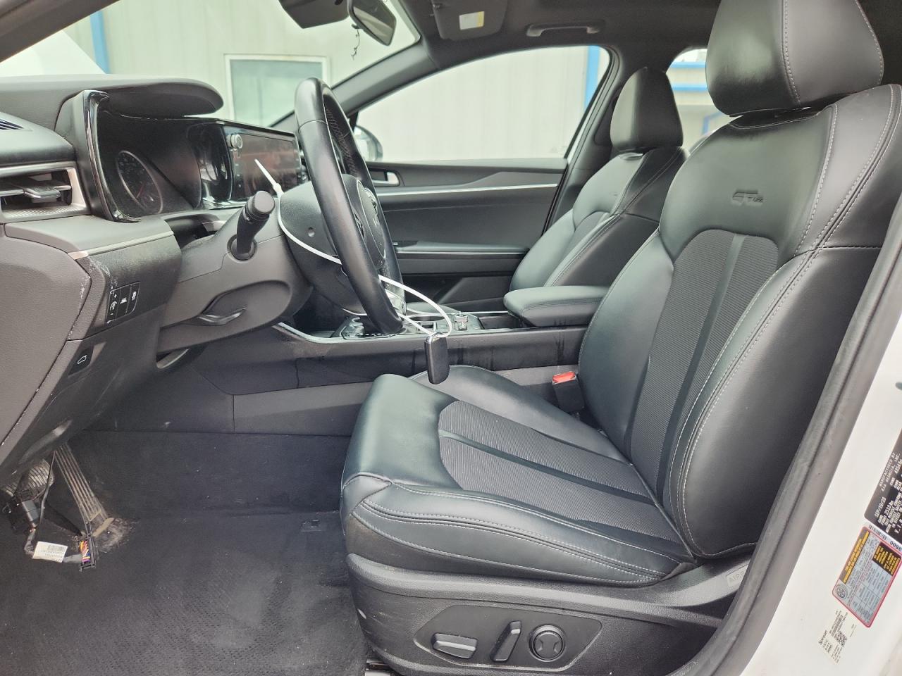 Kia K5 Gt Line Image 7