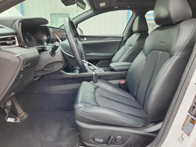 Kia K5 Gt Line Image 7