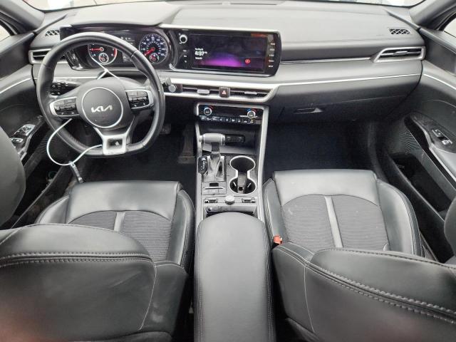 Kia K5 Gt Line Image 3