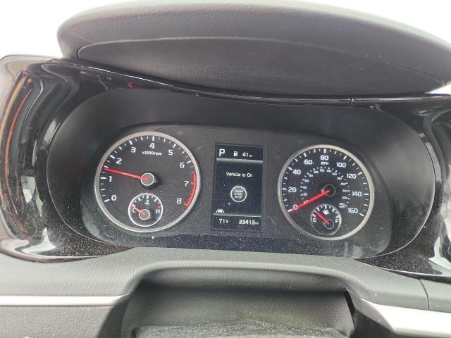 Kia K5 Gt Line Image 9