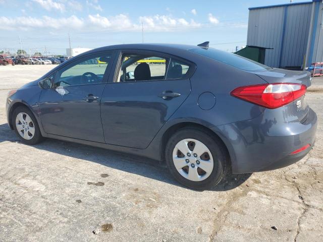 Kia Forte Lx Image 3