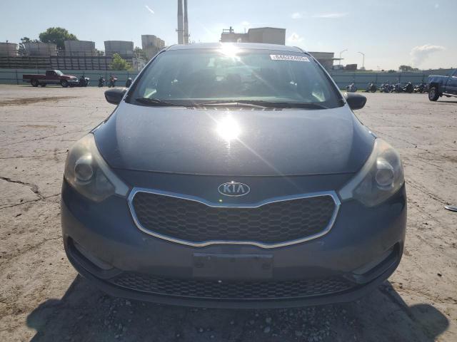 Kia Forte Lx Image 9