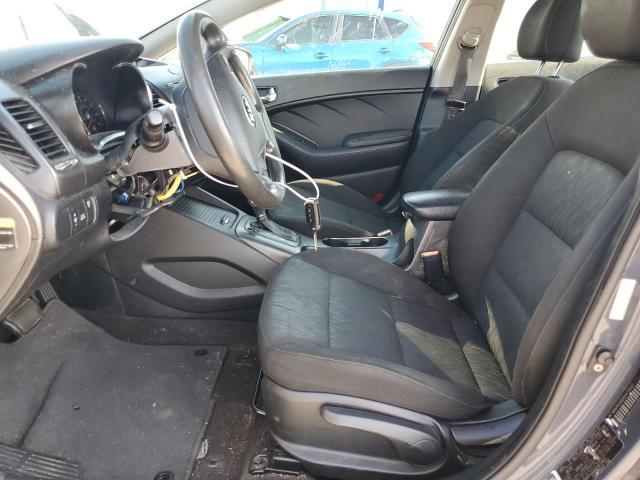 Kia Forte Lx Image 10