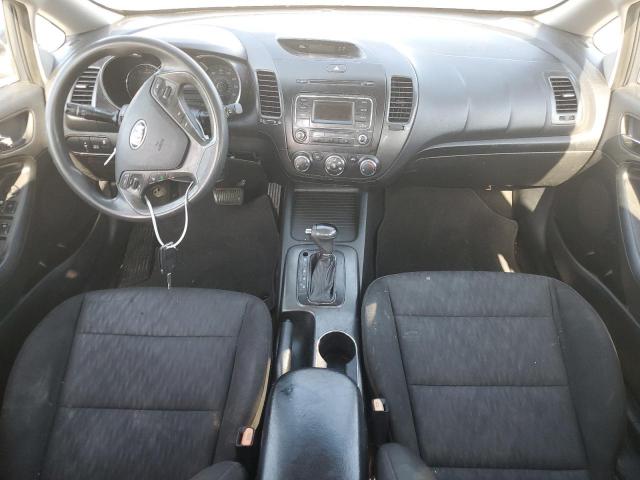 Kia Forte Lx Image 4