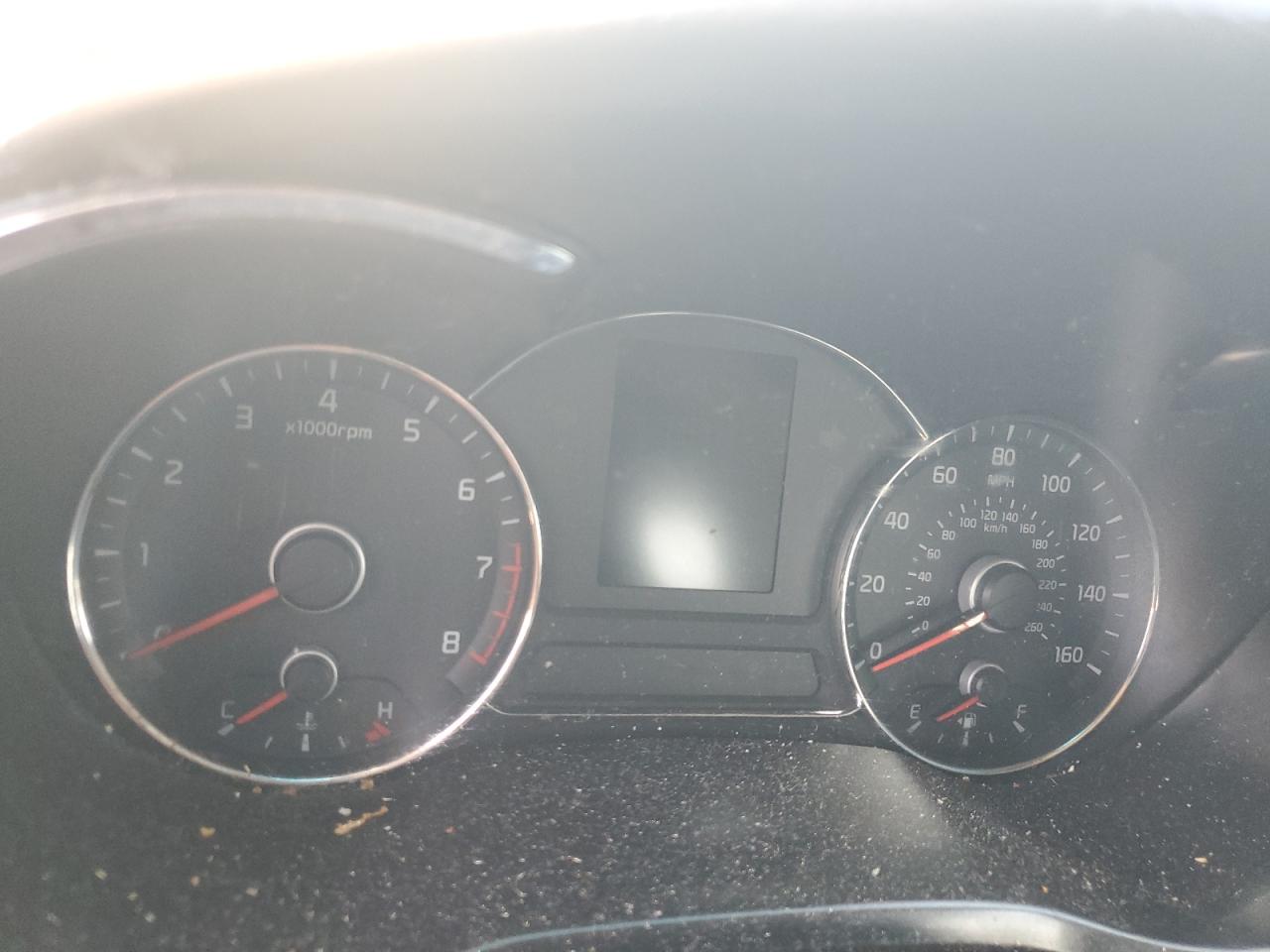 Kia Forte Lx Image 5