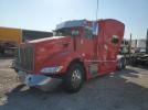 Peterbilt 386 Image 5