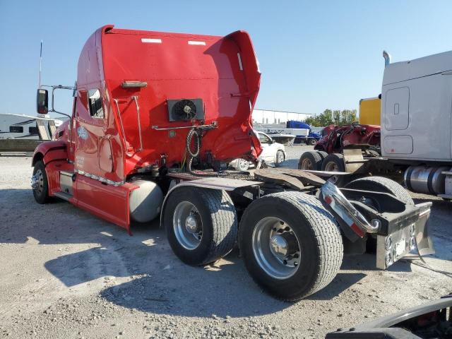 Peterbilt 386 Image 6