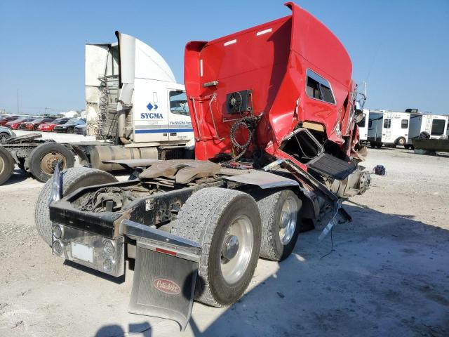 Peterbilt 386 Image 2