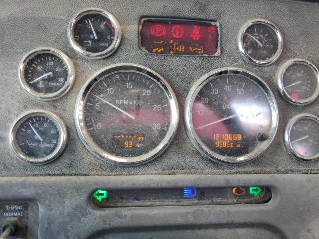 Peterbilt 386 Image 10