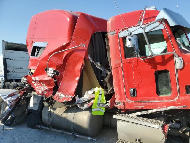 Peterbilt 386 Image 8