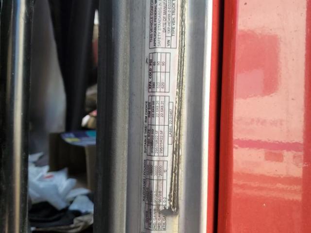 Peterbilt 386 Image 4