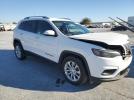 Jeep Grand Cherokee Latitude Image 13