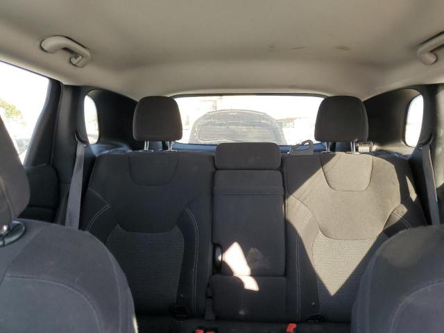 Jeep Grand Cherokee Latitude Image 5