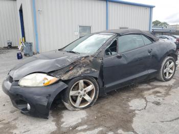 Salvage Mitsubishi Eclipse