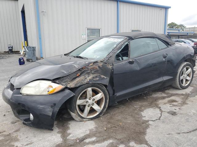  Salvage Mitsubishi Eclipse