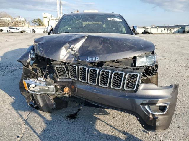 Jeep Grand Cherokee Limited Image 12