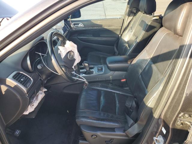 Jeep Grand Cherokee Limited Image 13