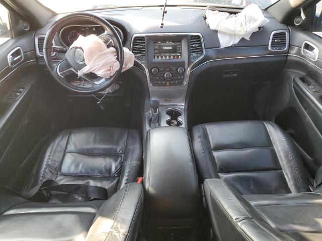 Jeep Grand Cherokee Limited Image 11