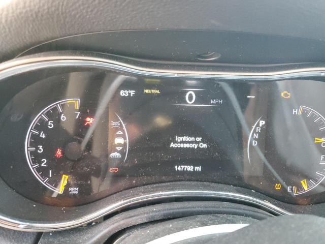 Jeep Grand Cherokee Limited Image 5