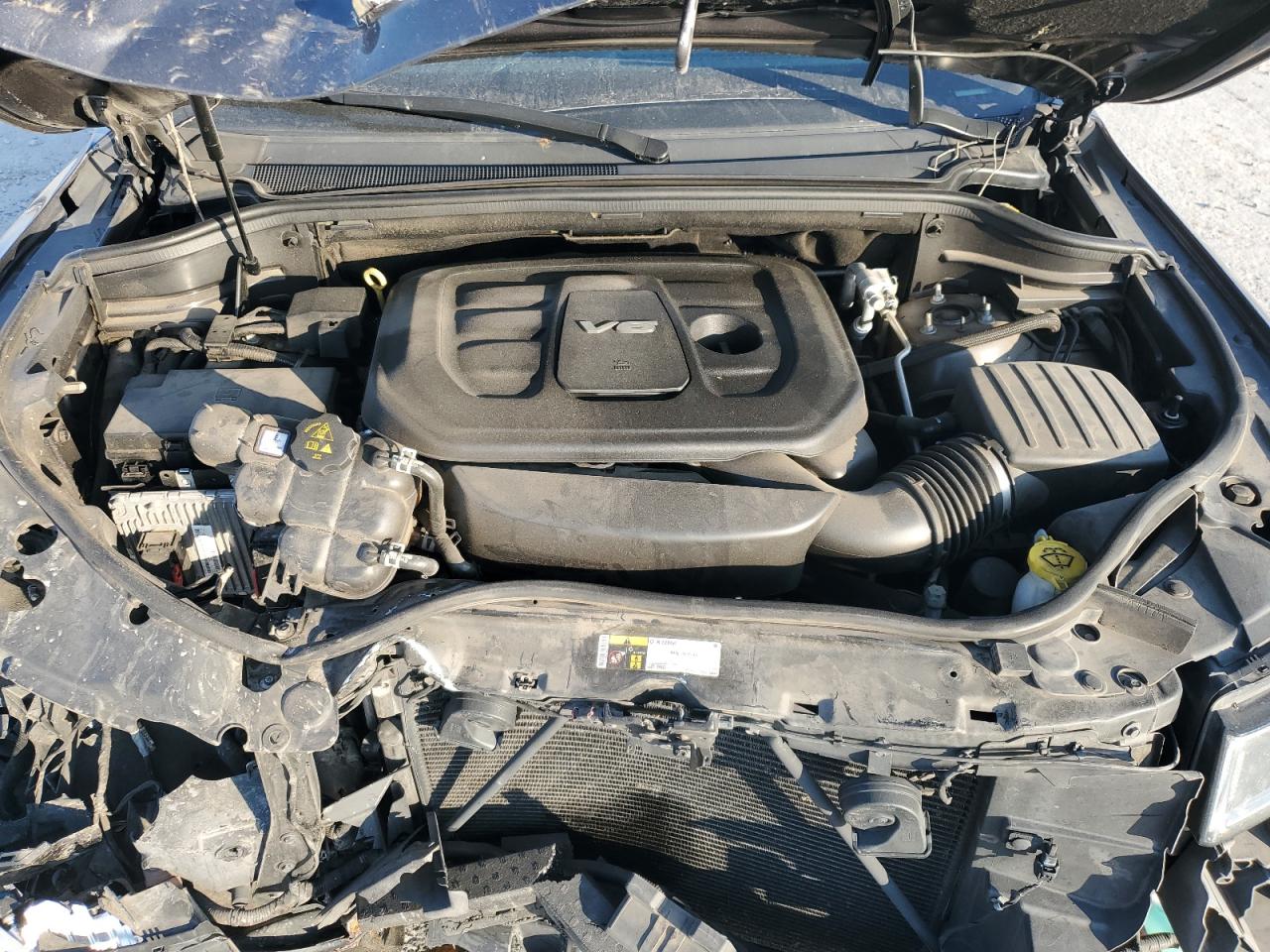 Jeep Grand Cherokee Limited Image 6