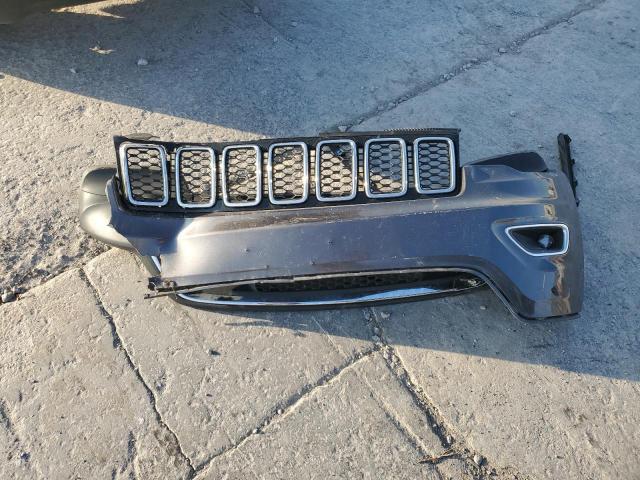 Jeep Grand Cherokee Limited Image 10