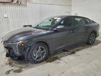  Salvage Kia K4 Lx