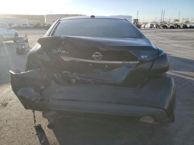 Nissan Altima 2.5 Image 6