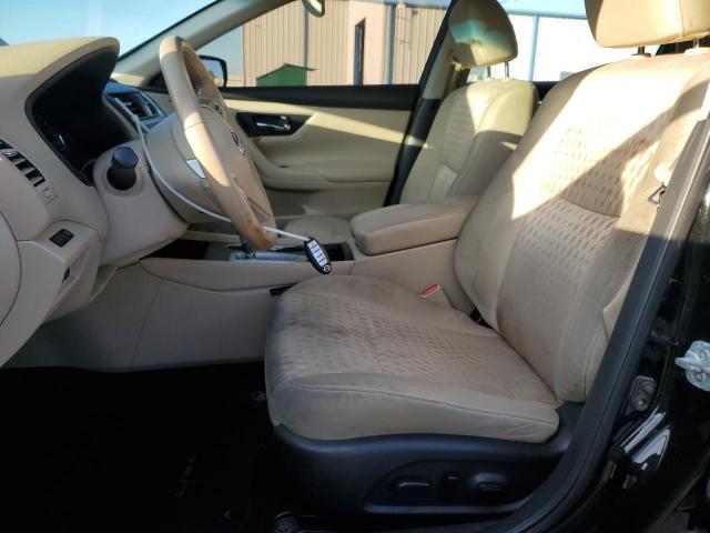 Nissan Altima 2.5 Image 9