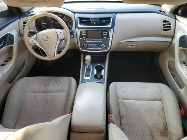 Nissan Altima 2.5 Image 8