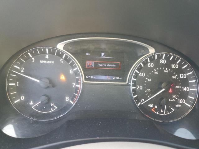 Nissan Altima 2.5 Image 12