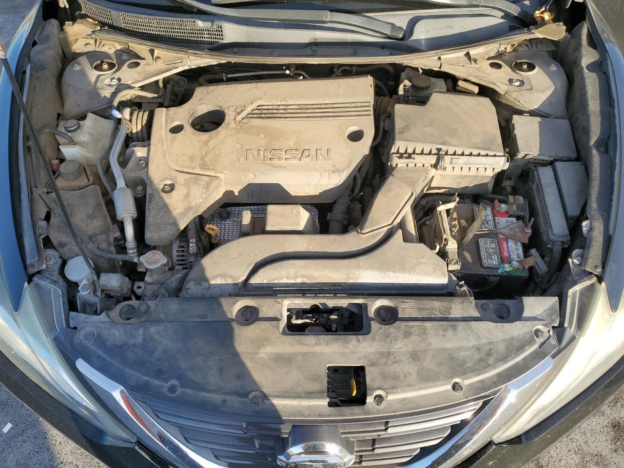 Nissan Altima 2.5 Image 11
