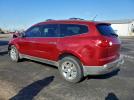 Chevrolet Traverse Lt Image 11
