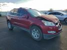 Chevrolet Traverse Lt Image 13