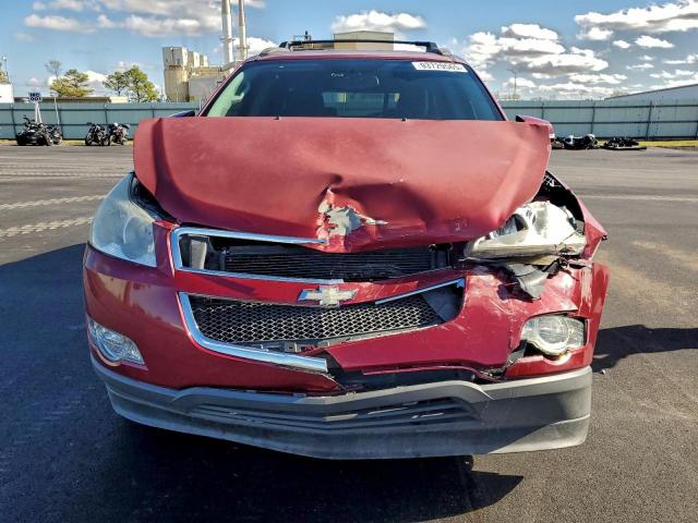Chevrolet Traverse Lt Image 12