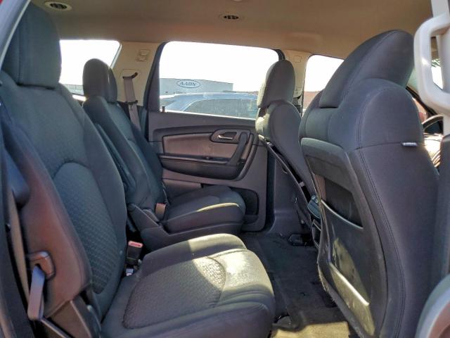 Chevrolet Traverse Lt Image 7