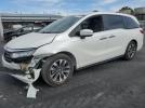 Honda Odyssey Exl Image 1