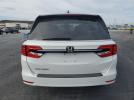 Honda Odyssey Exl Image 2
