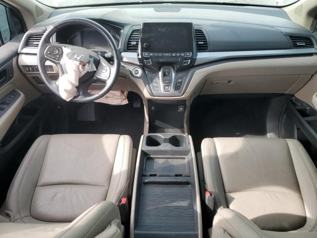Honda Odyssey Exl Image 9