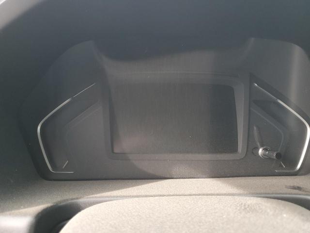 Honda Odyssey Exl Image 8