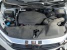 Honda Odyssey Exl Image 12