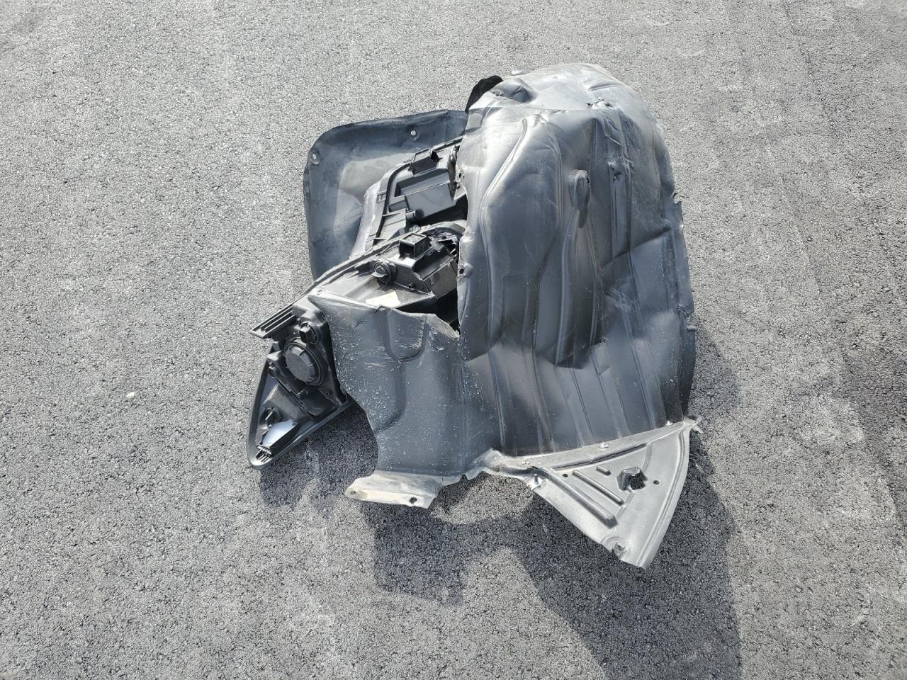 Honda Odyssey Exl Image 14