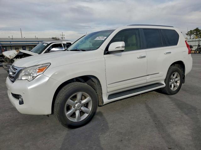  Salvage Lexus Gx
