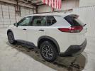 Nissan Rogue S Image 3