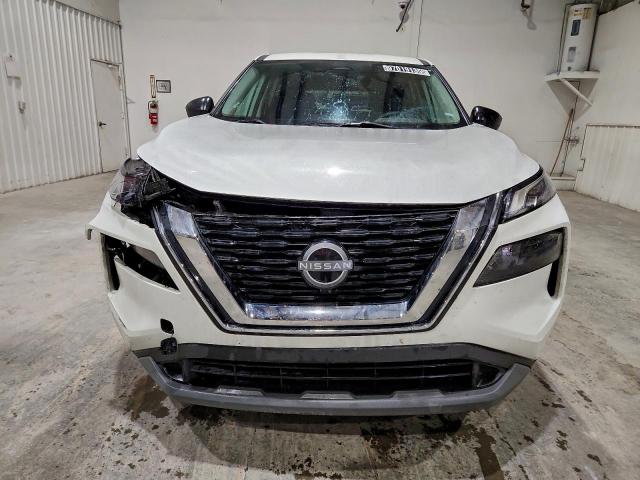 Nissan Rogue S Image 7