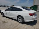 Chevrolet Malibu Ls Image 8