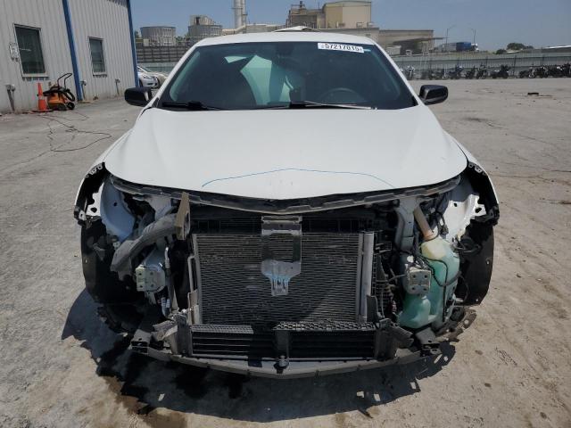 Chevrolet Malibu Ls Image 6